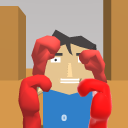 Boxing Champ