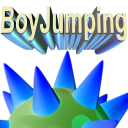BoyJumping Adventure Full