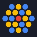 Brain Game – Catch dot