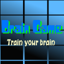 Brain Game – train your brain
