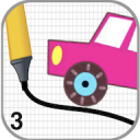 Brain it on the car3!