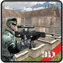 Brave Commando Action
