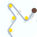 Break Cable : Cut Rope
