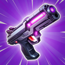 Breakout Heroes: Scifi Shooter