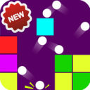Brick Ball Attack