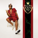 Bruno Mars – 24k Magic