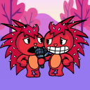 Brutal Fear Shy Flaky Character Test