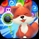 Bubble Fox