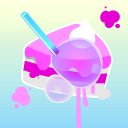 Bubble Painter