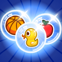 Bubble Pop: Match and Connect
