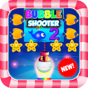 Bubble Shooter 2 – Bubble Blaster & Bubble Pop