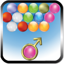 Bubble Shooter Game