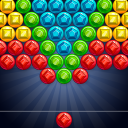 Bubble Shooter Jewel