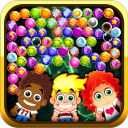 Bubble Shooter Mania