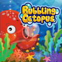 Bubbling Octopus Free