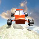 Buggy hill racing 3D – car racing rally – physics