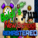 Buldi’s Fun School Remastered!
