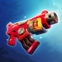 Bullet League – Battle Royale