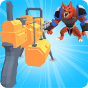 Bullet Rush 3D