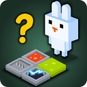 Bunny Logic – Brain challenge puzzle