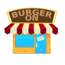 Burger On – Free Cooking Game