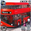 Bus Drive Simulator: Bus Games