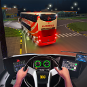 Bus Driving Game City Bus 3D