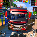 Bus Driving Sim : Coach Bus