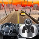 Bus Driving Simulator Games 3D