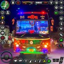 Bus Game 3D – Bus Simulator
