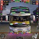 Bus Games 3D City Bus Driving