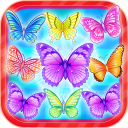 Butterfly Temple