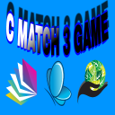 C Match 3 Game_4075512