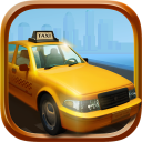 CAB IN THE CITY