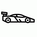 CAR RACING GAME