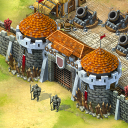 CITADELS 🏰 Magic and War, Medieval Strategy