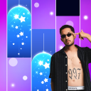 CNCO Piano tiles Game