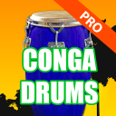 CONGA DRUMS PRO