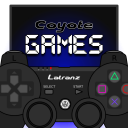 COYOTE GAMEs
