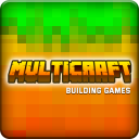 CREATA Mini World: MultiCraft