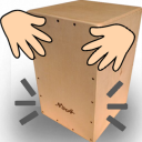 Cajon 3D 2022