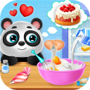 Cake Maker Bakery Cake Games