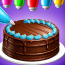 Cake Maker: Baking Cake Games