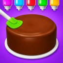 Cake Maker: Cooking Cake Games