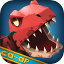 Call of Miniª Dino Hunter
