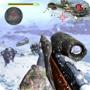 Call of sniper 2020 – Front line Sniper bullet