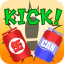 Can KicKing – Game to kick the empty can