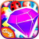 Candy – Jewel Legend