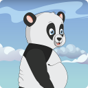 Candy Pandy – Journey of a Hungry Panda