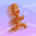 Candy Runner – Run and Jump